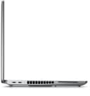 Dell Latitude 5550 (Version 2024) - Intel Core Ultra 7 - 165U / up to 4.9 GHz - vPro Enterprise - Win 11 Pro - Intel Graphics - 32 GB RAM - 512 GB SSD NVMe, TLC - 15.6" IPS 1920 x 1080 (Full HD) - Gigabit Ethernet - Wi-Fi 6E - grey - kbd: UK - BTS - with 1 Year Basic Onsite thumbnail 8