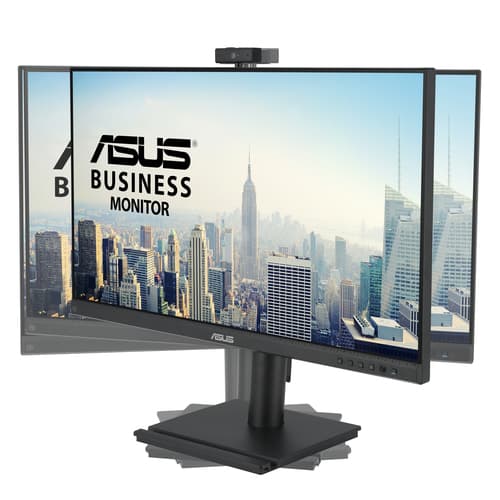 ASUS BE249QFK Video Conferencing Monitor — view 7