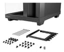 Be Quiet! Light Base 500 Midi Tower Black thumbnail 6