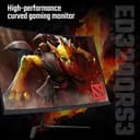 ED320QRS3 31.5 FHD VA 180HZ CURVE thumbnail 4
