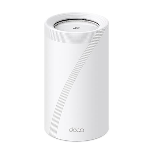 TP-Link Deco BE85 V1 - Wi-Fi system - (router) - mesh 1GbE, Wi-Fi 7 - Wi-Fi 7 - Multi-Band