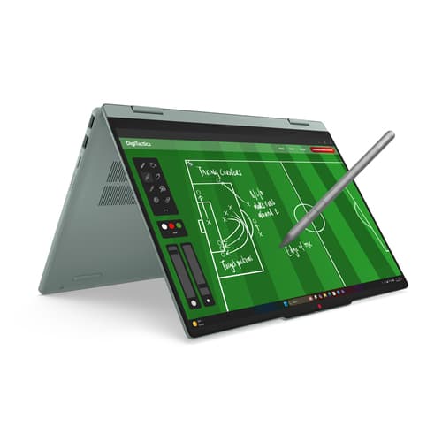 IP5 2IN1 R7AI-445 16 512GB W11 GREEN — view 10