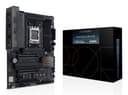 ASUS ProArt B650-CREATOR - Motherboard - ATX - Socket AM5 - AMD B650 Chipset - USB 3.2 Gen 1, USB 3.2 Gen 2, USB-C 3.2 Gen2, USB-C 3.2 Gen 2x2 - Gigabit LAN, 2.5 Gigabit LAN - onboard graphics (CPU required) - HD Audio (8-channel) thumbnail 1