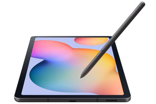 ^TAB S6 LITE (2024) WIFI 64GB GREY — view 9