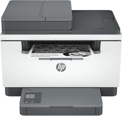 HP LaserJet MFP M234sdw - Multifunction printer - B/W - laser - Legal (216 x 356 mm) (original) - Legal (media) - up to 29 ppm (copying) - up to 29 ppm (printing) - 150 sheets - USB 2.0, LAN, Wi-Fi(n), Bluetooth