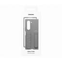 SILI GRIP CASE W/STAND FOLD6 GREY thumbnail 4