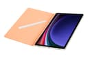 SMART BK COVER TAB S10FE/LITE ORANGE thumbnail 11