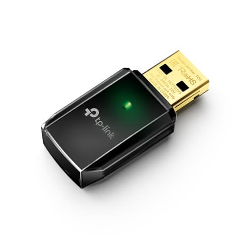 TP LINK NETWORK — view 3