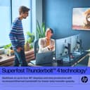 *Non Cancellable/Non Returnable (NCNR)* HP THUNDERBOLT DOCK 120W G4 EUR thumbnail 9