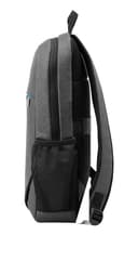 HP Prelude - Notebook carrying backpack - 15.6" - grey - Smart Buy