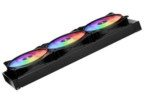 BeQuiet FANS — view 4