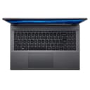 Acer Extensa 15 EX215-55 - Intel Core i5 - 1235U / up to 4.4 GHz - Win 11 Pro - Intel Iris Xe Graphics - 8 GB RAM - 512 GB SSD - 15.6" TN 1920 x 1080 (Full HD) - Gigabit Ethernet - Wi-Fi 6 - steel grey - kbd: UK thumbnail 4