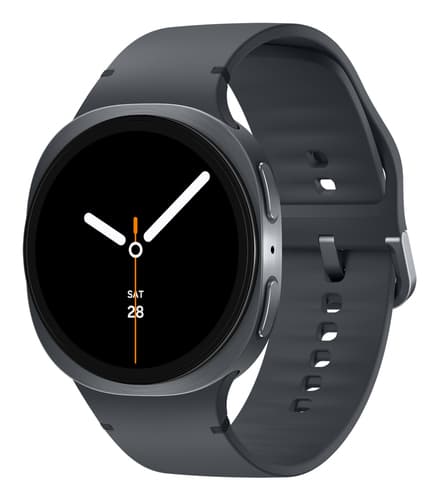 GALAXY WATCH8 LTE 44MM GRAPHITE — view 1