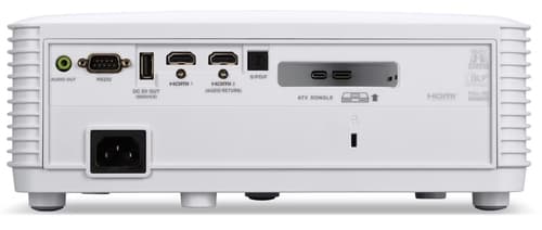VERO HL6510ATV DLP 1080P 5000 LM — view 8