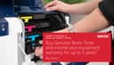 K/VersaLink C620 A4 50ppm Duplex Printer thumbnail 16