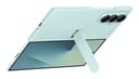 GXY FOLD7 SILI CASE W/STAND MINT thumbnail 3