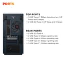 GT16-0120NA I7-14700F 32GB 1TB 5060 thumbnail 4