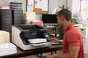 Canon imageFORMULA DR-G2110 - Document scanner - CMOS / CIS - Duplex - 305 x 5588 mm - 600 dpi x 600 dpi - up to 110 ppm (mono) / up to 110 ppm (colour) - ADF (500 sheets) - up to 60000 scans per day - LAN, USB 3.1 thumbnail 11
