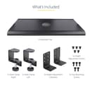 Desk Clamp Keyboard Tray thumbnail 16