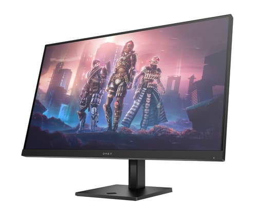 OMEN by HP 31.5 inch QHD 165Hz Gaming Monitor - OMEN 32q — view 15