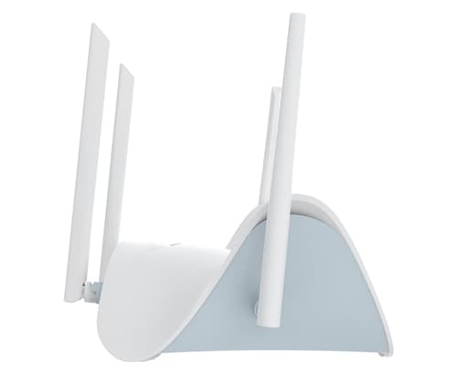 AQUILA PRO AI BE9500 Wi-Fi 7 Smart Router — view 4