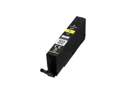 Canon CLI-531 Y - Yellow - original - ink cartridge - for PIXMA TS8750