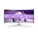 Philips Evnia 8000 34M2C8600 - OLED monitor