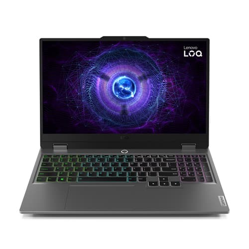 LOQ 15 I7-13650HX 16GB 512GB 4060