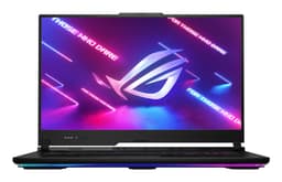 STRIX SCAR 17 R97945HX 32GB/1TB 4080