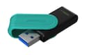 Kingston DataTraveler Exodia S - USB flash drive - 128 GB thumbnail 2