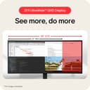 34" IPS Ultrawide QHD Monitor thumbnail 2