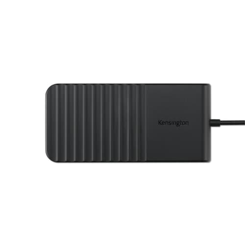 Kensington UH1500P EQ - Docking station - USB-C / USB4 / Thunderbolt 4 - 2 x HDMI, DP — view 6
