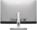 Dell OptiPlex 7420 Plus All In One - All-in-one Core i5 i5-14500 / up to 5 GHz - vPro Enterprise - RAM 16 GB - SSD 512 GB - NVMe, Class 35 - UHD Graphics 770 - Gigabit Ethernet, Bluetooth, IEEE 802.11ax (Wi-Fi 6E) - Win 11 Pro - monitor: LED 23.81" 1920 x 1080 (Full HD) @ 60 Hz - silver - BTS - with 3 Years Basic Onsite Service after Remote Diagnosis with Hardware-Only Support