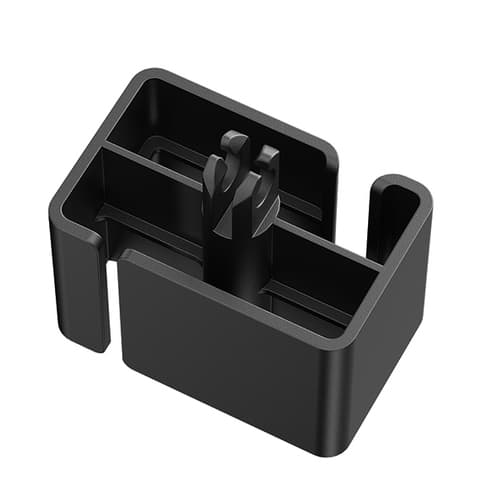Neomounts Cable Spine Organizer for sit/ — view 10