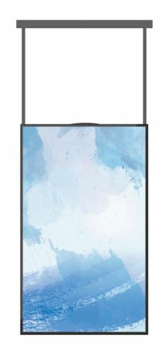 DHI-LDH55-WAI200K 55" Indoor-Pro Series — view 1