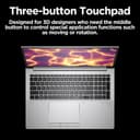 HP ZB16G11 i7-14700HX 16 32GB/1T PC United Kingdom - UK English localization thumbnail 13