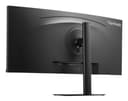 34"LCD Monitor IPS Panel 1900R HDMI2 thumbnail 6