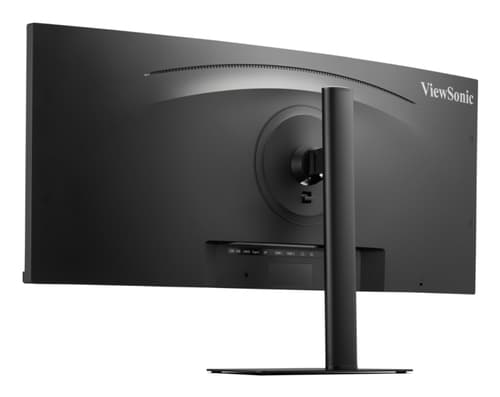 34"LCD Monitor IPS Panel 1900R HDMI2 — view 7