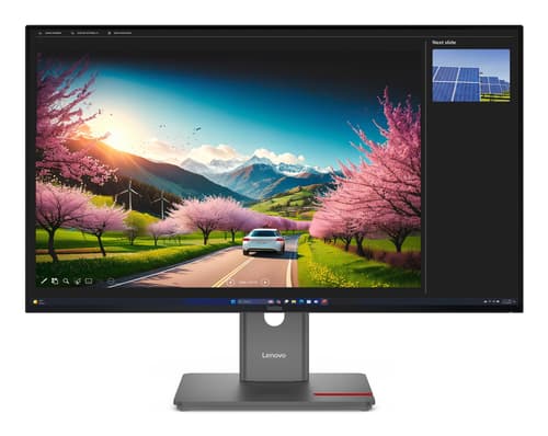 ThinkVision P32UD-40 32" Monitor
