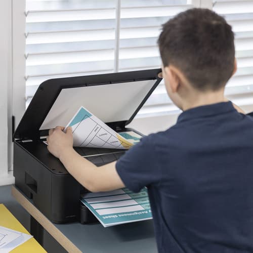 Brother Tankbenefit Compact 3-in-1 — view 4