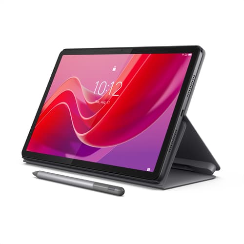 *Non Cancellable/Non Returnable (NCNR)* LENOVO FOLIO CASE FOR TAB M11 — view 1