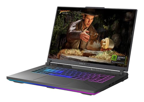 STRIX 16 R9-9840HX 16GB 1TB 5050 — view 5