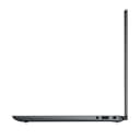 Dell Latitude 7350 - Intel Core Ultra 7 - 165U / up to 4.9 GHz - vPro Enterprise - Win 11 Pro - Intel Graphics - 32 GB RAM - 512 GB SSD NVMe, TLC - 13.3" 1920 x 1200 (Full HD Plus) - Wi-Fi 7 - grey - kbd: UK - BTS - with 3 Years Basic Onsite thumbnail 7