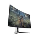DELL Alienware 32" Curved-240Hz-Monitor