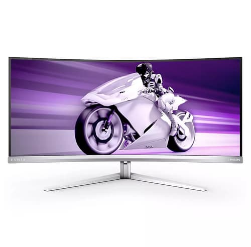 Philips Evnia 8000 34M2C8600 - OLED monitor
