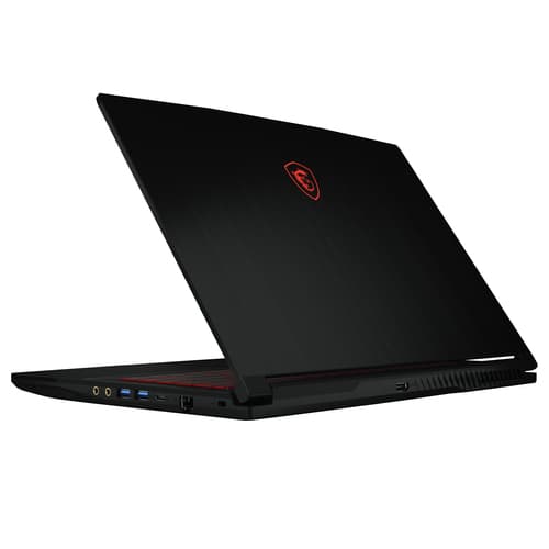 MSI GF 15 I5-12450H 8GB 512GB 3050 — view 11