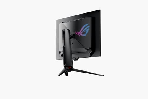 ASUS ROG Swift OLED PG32UCDMZ gaming — view 9