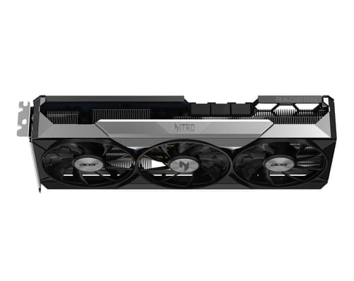AMD AN RX9070XT 16GB GFX — view 4