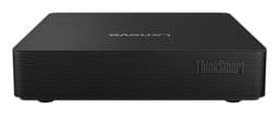 ThinkSmart Core Gen 2 Zoom, Intel� Core� Ultra 7 165H vPro� (E-cores up to 3.80GHz, 24MB), W11 IoT ETP GAC 64 ENG, 32.0GB, 1x256GB SSD M.2 2280 PCIe Gen4 TLC Opal, Intel� Arc� Graphics, BT 5.1 or above,Intel�AX211vPro, 170W, 3YR Premier NBD