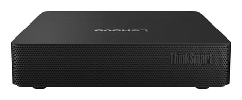 ThinkSmart Core Gen 2 Zoom, Intel� Core� Ultra 7 165H vPro� (E-cores up to 3.80GHz, 24MB), W11 IoT ETP GAC 64 ENG, 32.0GB, 1x256GB SSD M.2 2280 PCIe Gen4 TLC Opal, Intel� Arc� Graphics, BT 5.1 or above,Intel�AX211vPro, 170W, 3YR Premier NBD — view 1